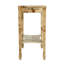 Table d'appoint Sbordone avec rangement-135412159
