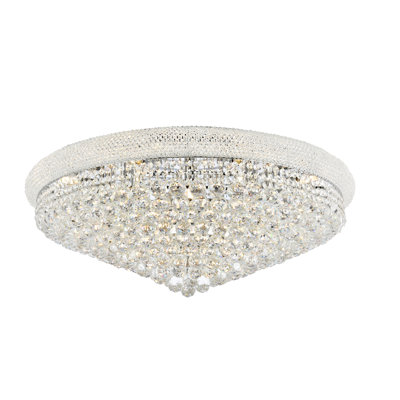 Gaelle Flush Mount