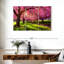 Jardin de fleurs de cerisier Harnek-107932827