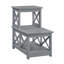 Table de bout avec rangement Darek-125254349
