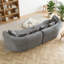 Canapé modulaire Curved-1903413987
