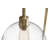 Anthony 61'' Arched Floor Lamp-1498144066