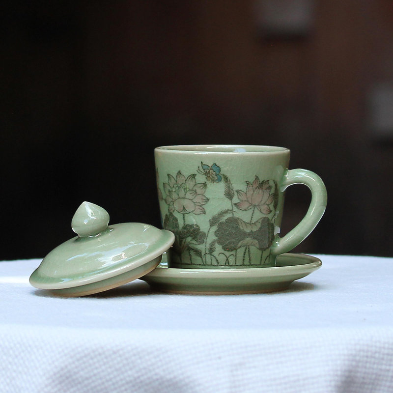 Tasse à café Bahira Lanna
