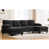 Black est en rupture de stock