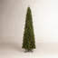 Arbre de Noël épinette mince-842866534