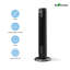 Ventilateur à tour oscillante 40,94 po HomeVision Technology Ecohouzng