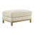 Roscoe Fabric Ottoman-117983153