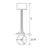 Forma 72'' Traditional Floor Lamp-624247357-624247359-624247330