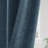 Linen Texture Tie Top Light Filtering Curtain Pair(2 Panels)-1799807142-1799807137