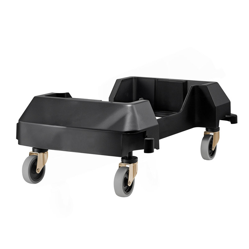 Chariot à poubelle Slim