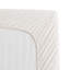 Ensemble de draps 100% coton 400 fils Stone Cottage Millstone-61775911