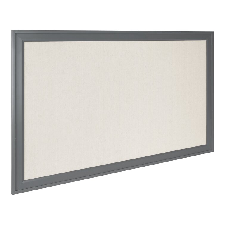 DSOV Bosc Fabric Bulletin Board & Reviews - Wayfair Canada