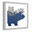 «Be Fierce be Brave», art encadré-47566016-47566021