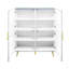 Vig 2-Door Accent Cabinet-109644830