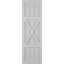 Volets à fixation fixe en PVC True Fit-64489003-70605614-70605617