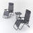 Tammeka Folding Recliner Chair-1901225235