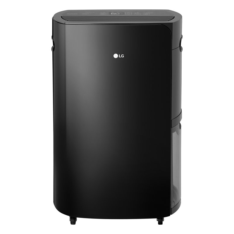 PuriCare 50 Pint 2000 Sq. Ft. Dehumidifier