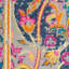 Round Oriental 274cm X 305cm Area Rug-604206510