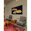 Orange And Yellow - Wrapped Canvas Print-925545837