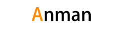 Anman logo