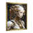 Gold Single Picture Framed selected