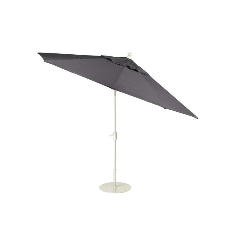 Parasol de marché 8' Portofino, Rincon, Parchemin