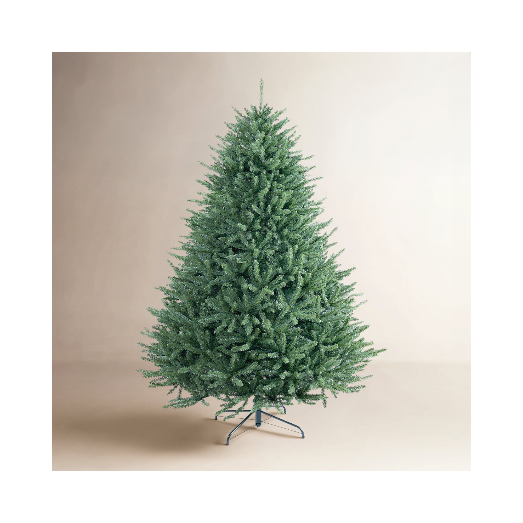 Artificial Christmas Tree, 6.5'