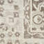 Tapis ivoire ivoire Charlton Home® Dionigia-2066433855