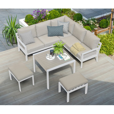 Abhik Titchwell Mini Corner Set
