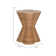 Block End Table