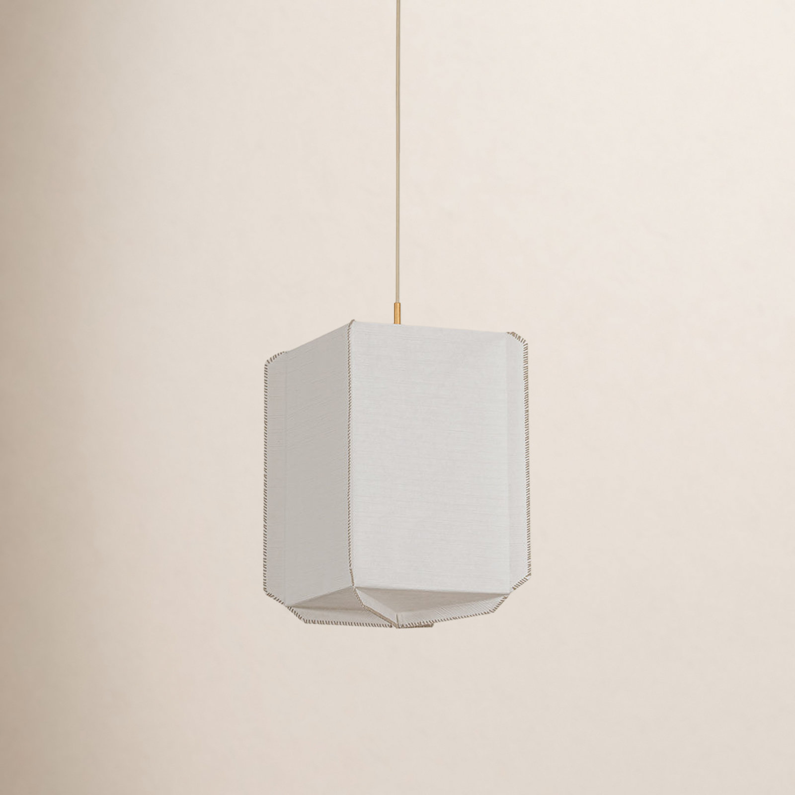 Morello Single Light Pendant