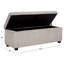 Banc de rangement Lynzie-310555959