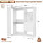 Freestanding Closet Organizer System-117220470