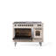 ILVE Nostalgie II 48 Dual Fuel Range-6302524-6302479