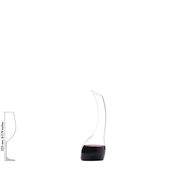 RIEDEL Cornetto Single Decanter