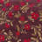 Wool Floral Indoor Rug-9062607