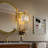 Arriel 2 - Pack Dimmable Bath Sconce-2105634148