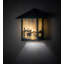 Gutierrez 1 - Light Flush Mounted Sconce