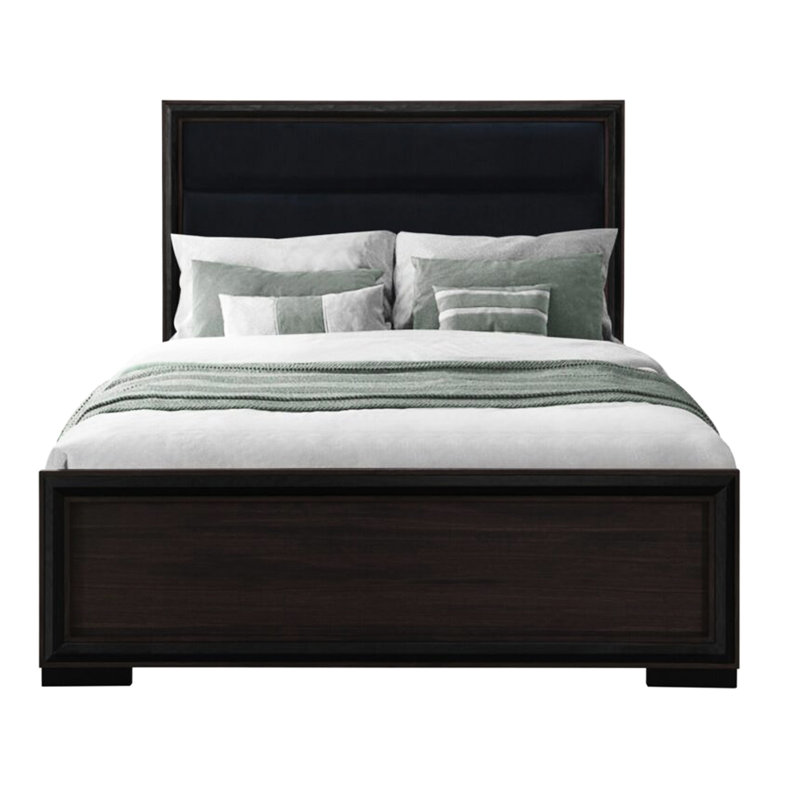 2 Piece Bedroom Set