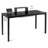 Monango Metal Base Computer Desk