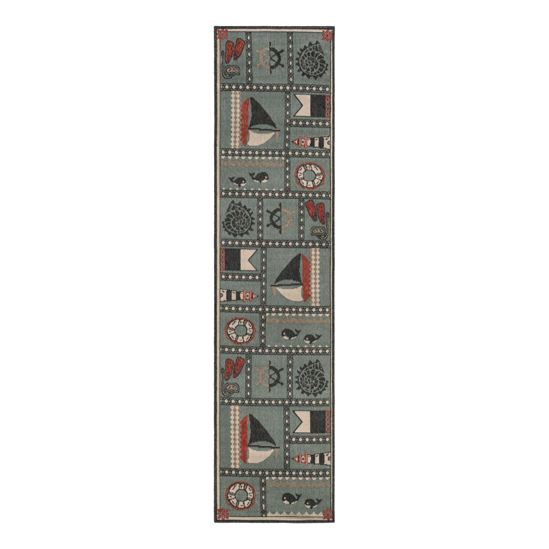 Tapis Angelys, Tapis de couloir 2 pi x 8 pi