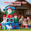 Weather Resistant Christmas Decoration