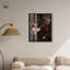 «Shadowed Petal Secrets I Shadowbox Print» par Art Remedy-115120623-115120626