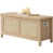 Light Oak is out of stock selected