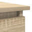Console Table With Drawers Sonoma Oak 85.5X38.5X74.5 Cm-1735856128
