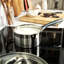 Siglinde 5 - Piece Stainless Steel Cookware Set