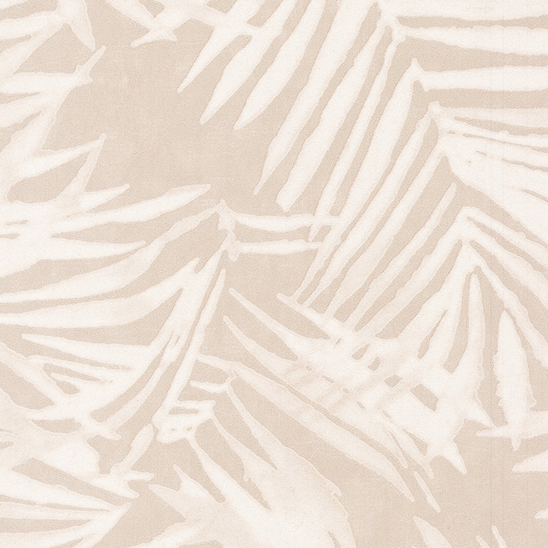 Boutique Amazonia Rose Wallpaper, Grey