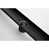 Noir mat sélectionné