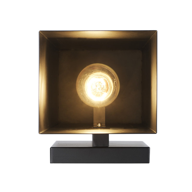 Iron Wall Light