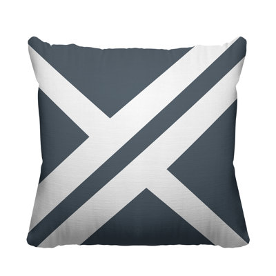 Coussin intérieur / extérieur Timber